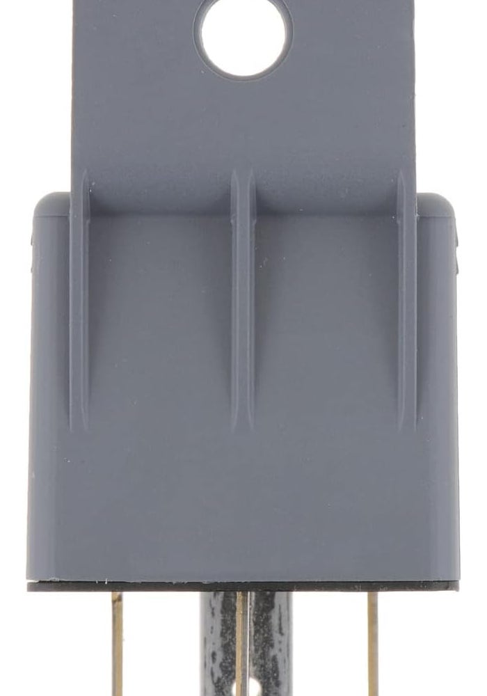 Bosch 0332019155 Mini Relay 12V 30A with Diode and Relay Bracket - Image 5
