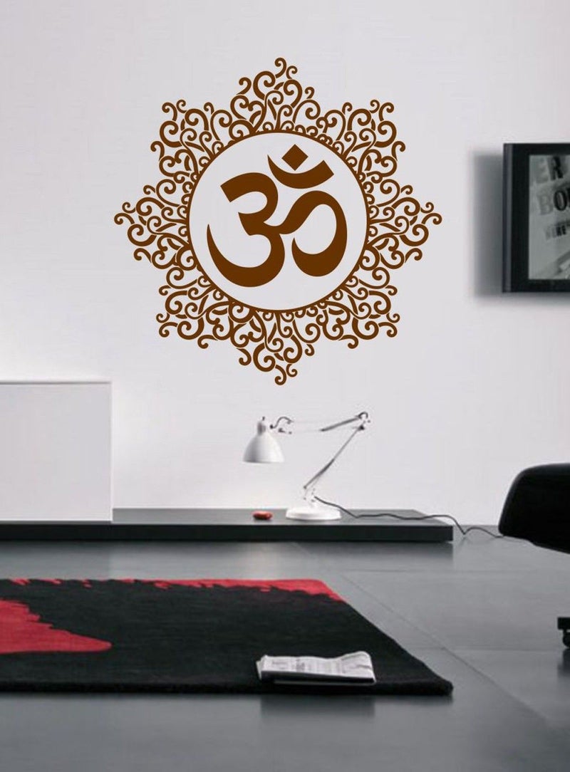 Eja Art ملصق لوحة مفاتيح مصمم لحيوانات أوم - Image 4