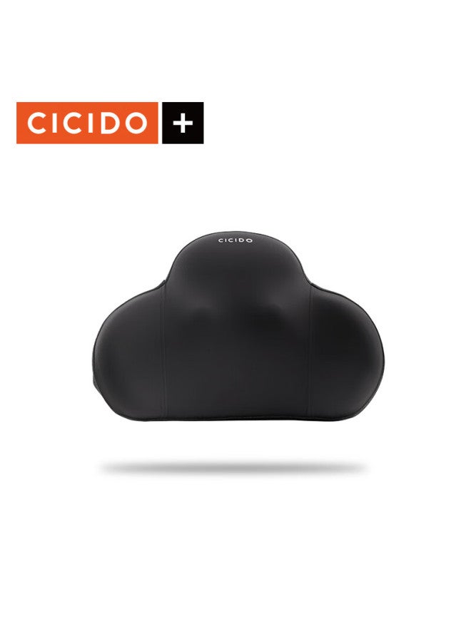 Cicido , Electric Car Lumbar Support, In-car Waist Massager, Back Cushion, Car Accessory, Gift For Parents - Image 3