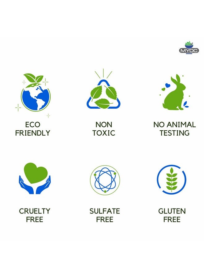 ميوك مسحوق MYOC DL-Panthenol - مسحوق بروفيتامين B5 لمستحضرات التجميل والعناية بالشعر والبشرة - 1.97 أونصة / 56 جم - Image 2