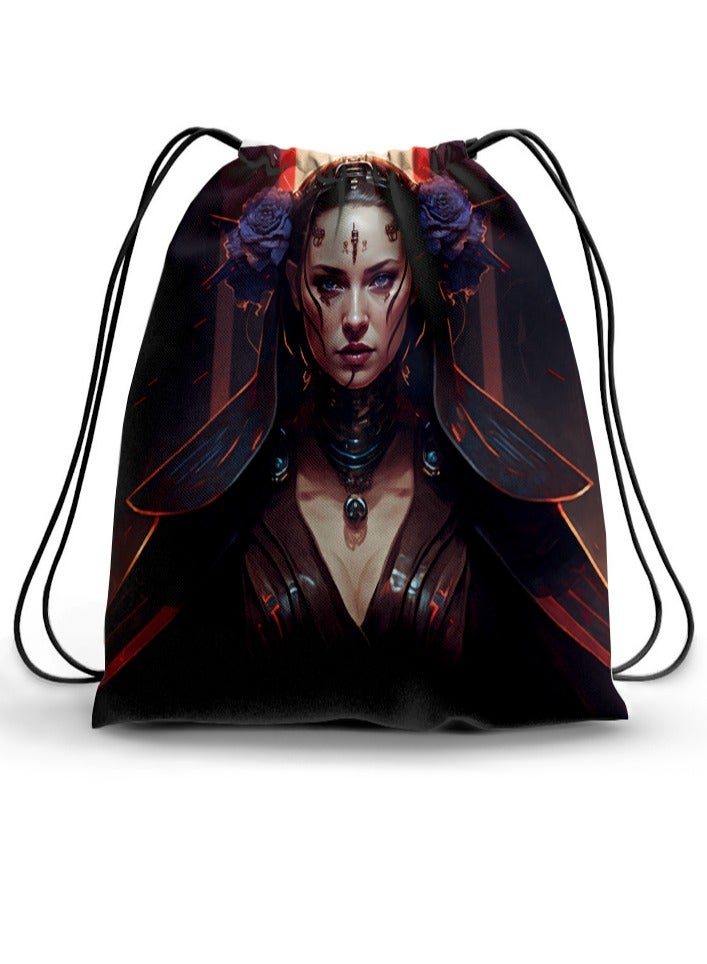 Tat Drawstring Backpack