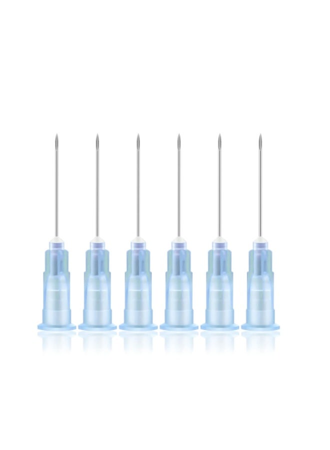 Dispensing Needle with Luer Lock 23G 1 inch, 100/pack