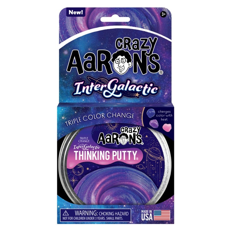 Crazy Aaron's Trendsetters Intergalactic - UK Safe - Image 5