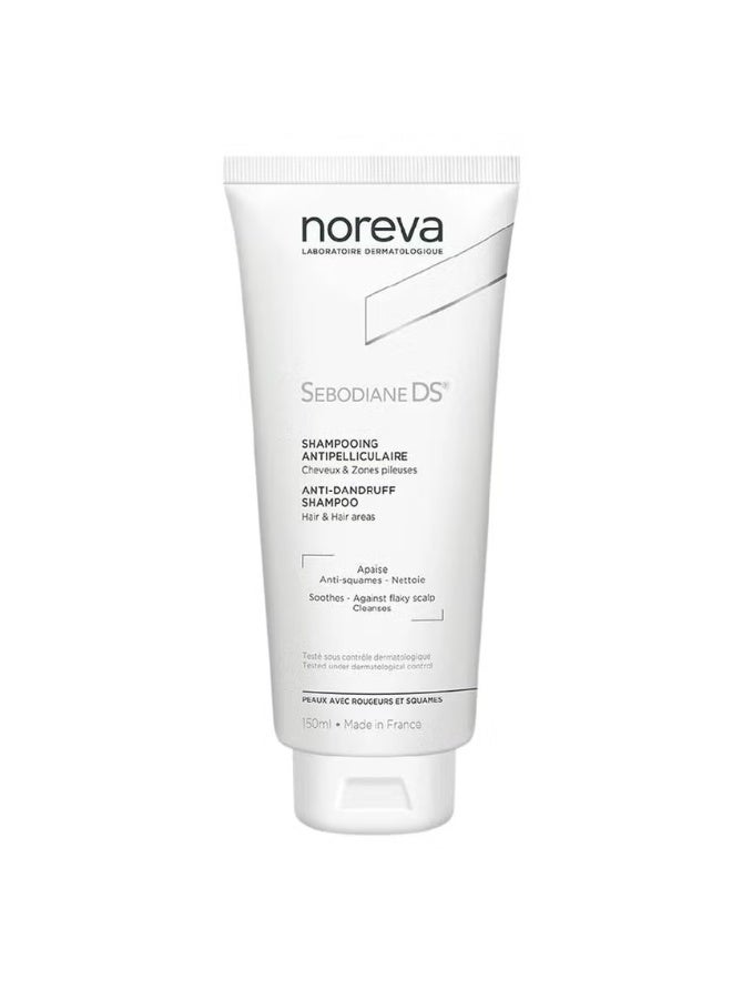 Noreva Sebodiane DS Anti-Dandruff Shampoo 150 ml - Image 1