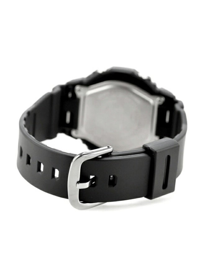 كاسيو ساعة كاسيو جي-شوك ​​GMA-P2100SA-1A2DR تناظرية رقمية للنساء - Image 3