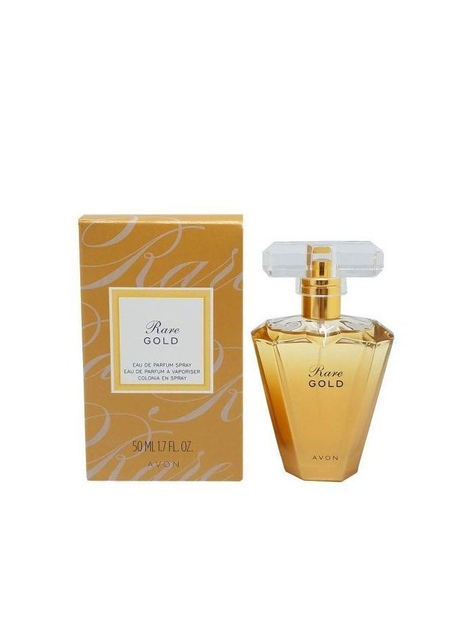 AVON Avon Gold Perfume for Women 50ml  - Image 1
