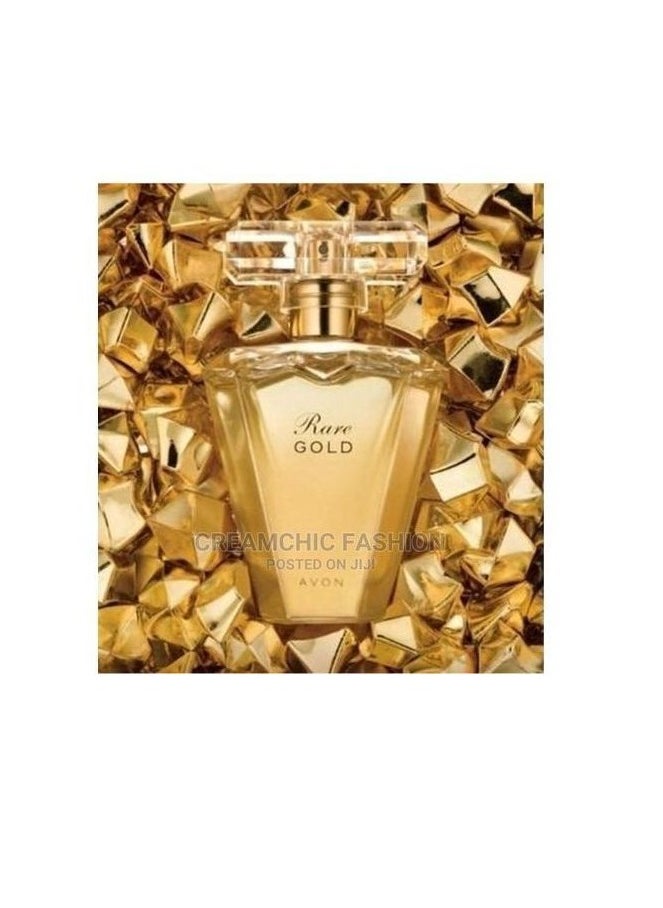 AVON Avon Gold Perfume for Women 50ml  - Image 3
