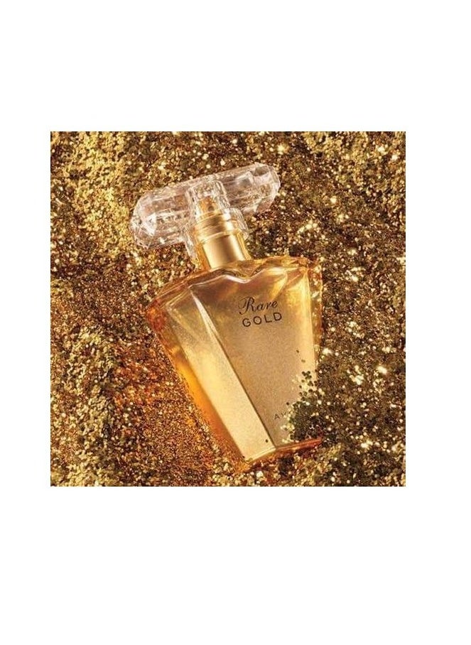 AVON Avon Gold Perfume for Women 50ml  - Image 4