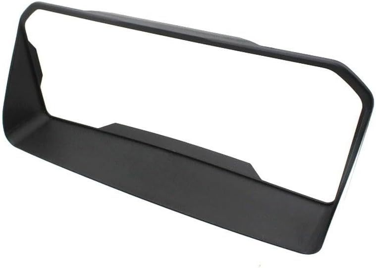 Wivplex Motorcycle Instrument Panel Cover - Image 5