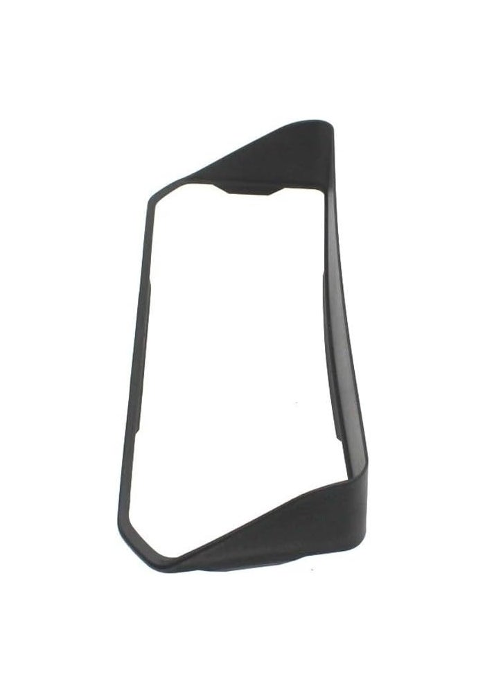 Wivplex Motorcycle Instrument Panel Cover - Image 1