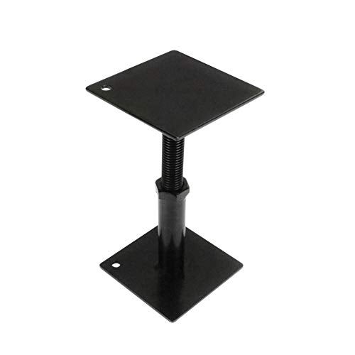 Quick Products QP-JSS-4 RV Step Stabilizer - 4.75" - 7.75" - Image 2