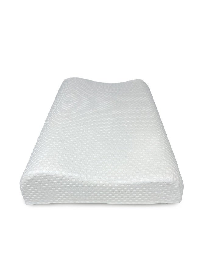 بين تو جو وساده لاتيكس طبية تدعم الراس و الرقبة - Image 2