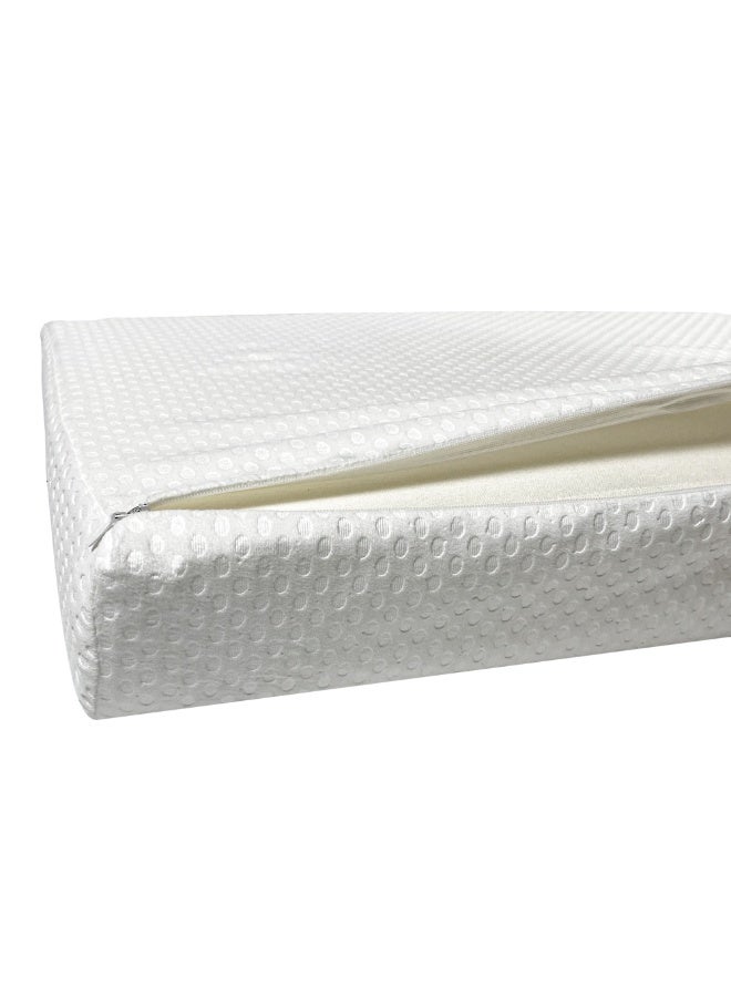 بين تو جو وساده لاتيكس طبية تدعم الراس و الرقبة - Image 5