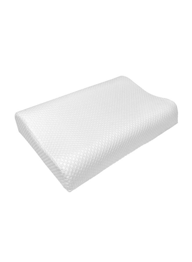 بين تو جو وساده لاتيكس طبية تدعم الراس و الرقبة - Image 4
