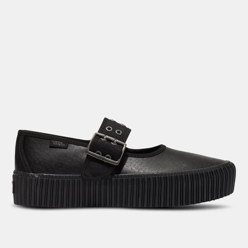 Women's Mary Jane Creeper Shoes