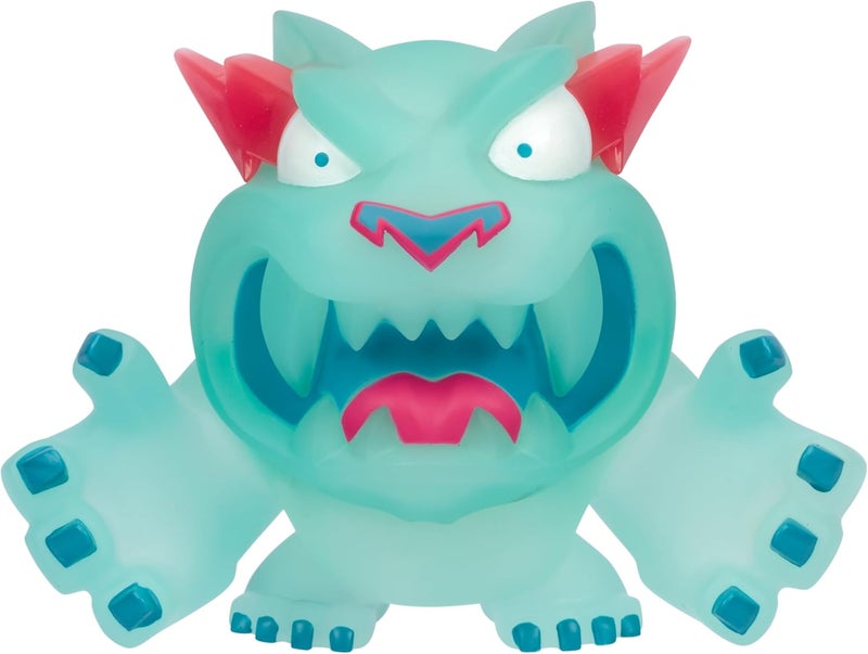 MrBeast Lab Vinyl Figure Glow Panther 3.5 Inches - Image 2