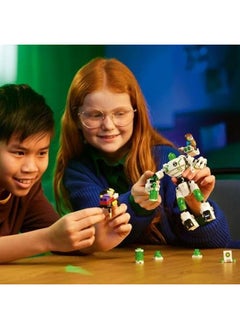 LEGO Dreamzzz Mateo And Z Blob The Robot 71454 Building Blocks Toy Set Toys For Boys Girls And Kids 237 Pieces  - Image 3