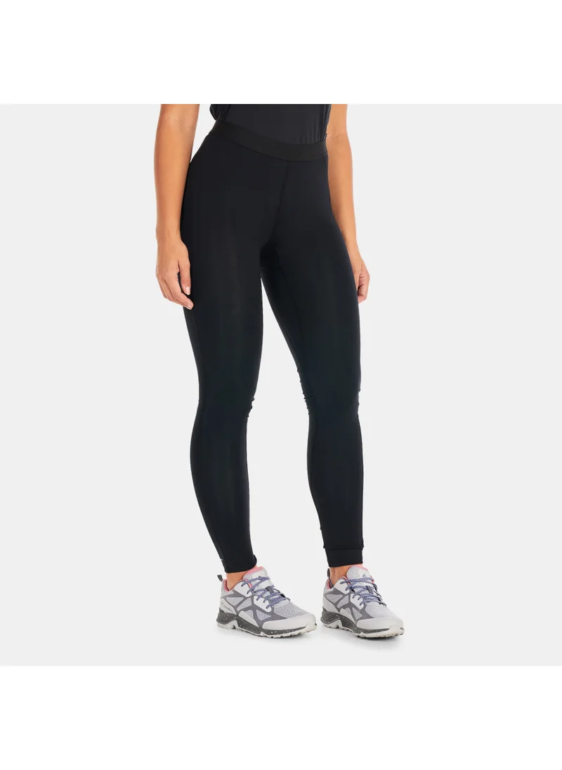 Columbia Women's Omni-Heat Midweight Base Layer Leggings