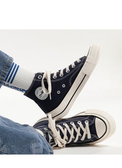 Warrior Comfortable And Breathable Canvas Sports Shoes  - Image 2