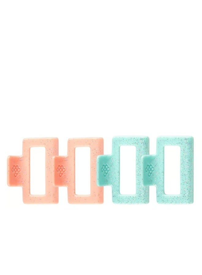 Framar Baby Klaws Cookie Cutter x4 - Image 1