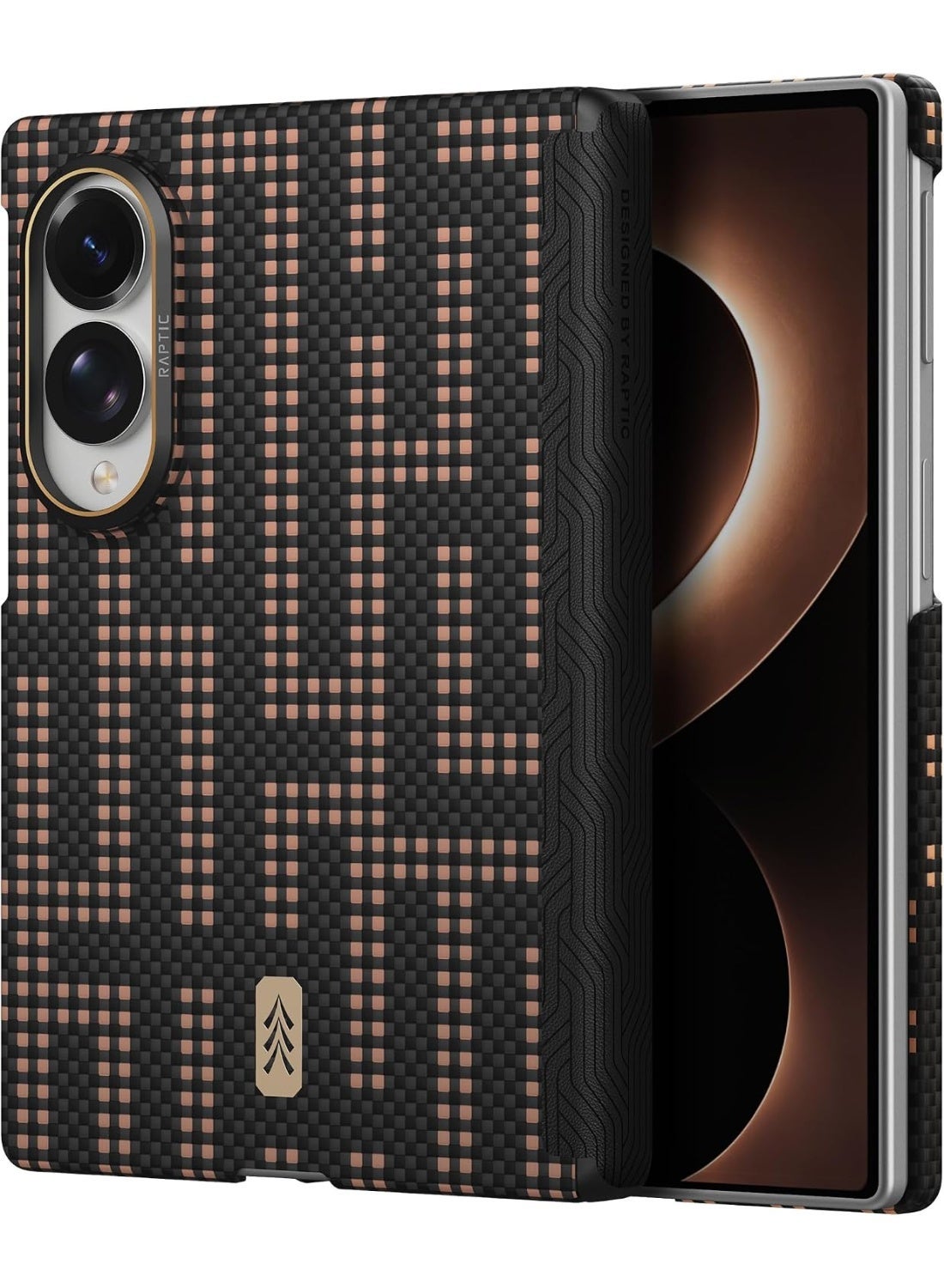 رابتيك RAPTIC Aramid Skin Pro Samsung Galaxy Z Fold 8 Case