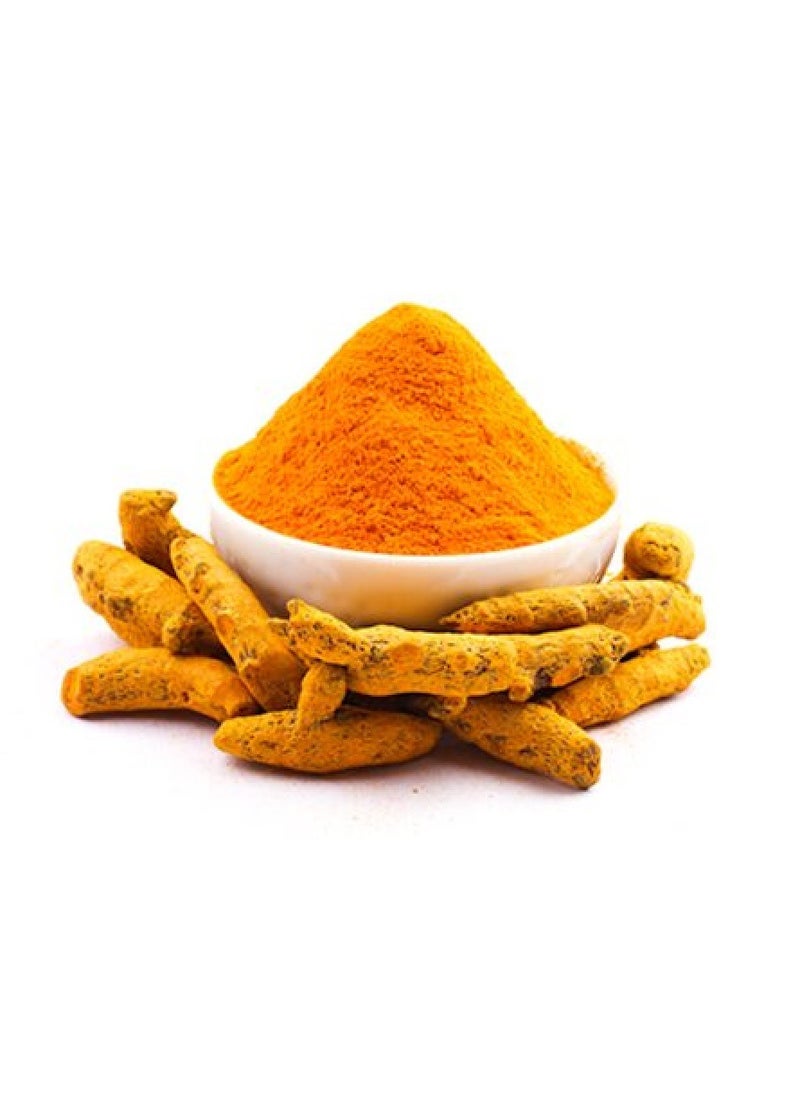 CLENZ Turmeric Powder For Skin - 250g  - Image 2