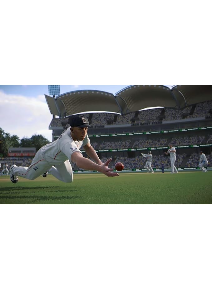 PS4 Cricket 26 International Edition The Official Game of the Ashes for PS4 - PlayStation 4 - New Original - Image 3