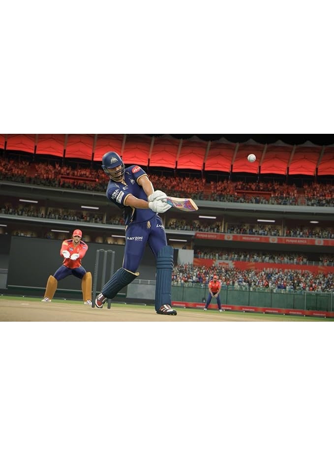 PS4 Cricket 26 International Edition The Official Game of the Ashes for PS4 - PlayStation 4 - New Original - Image 2