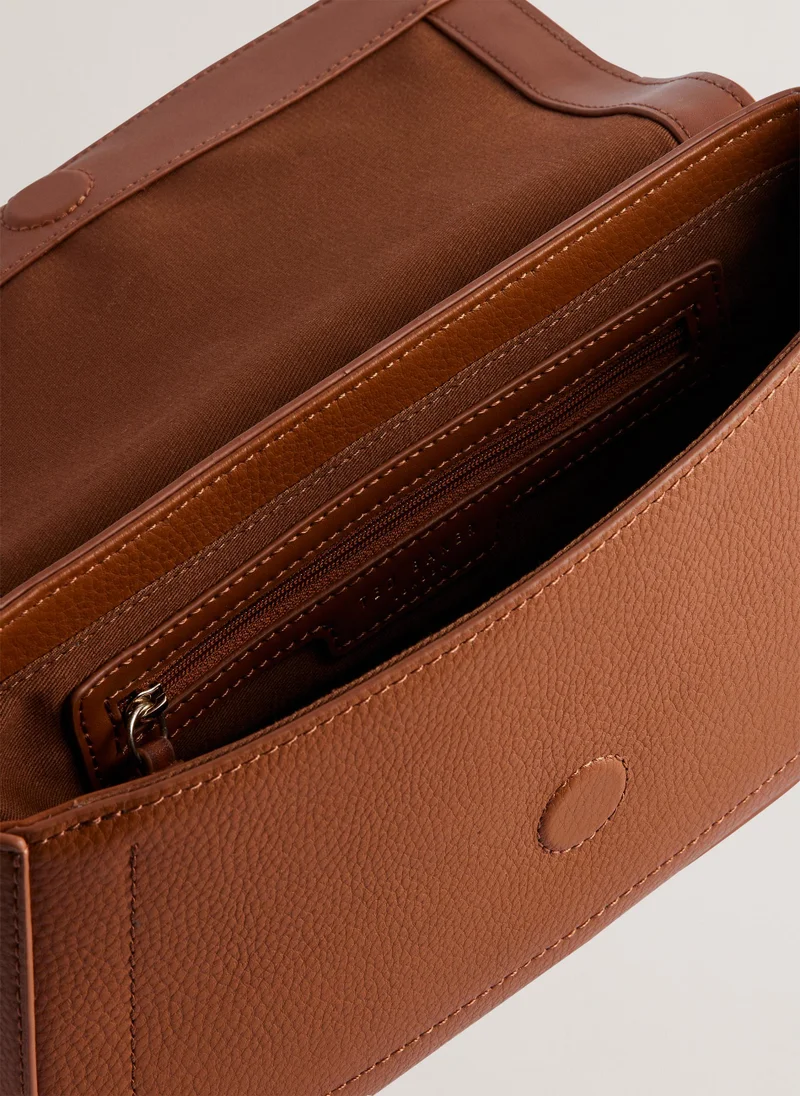 تيد بيكر Darilie Branded Webbing Long Satchel
