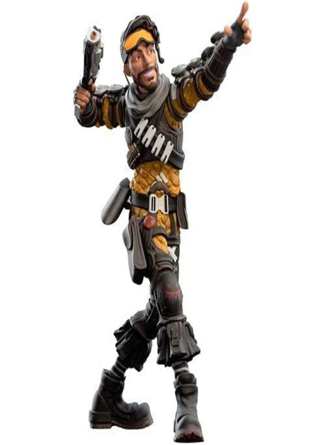 WETA Workshop Mini Epics - Apex Legends - Mirage