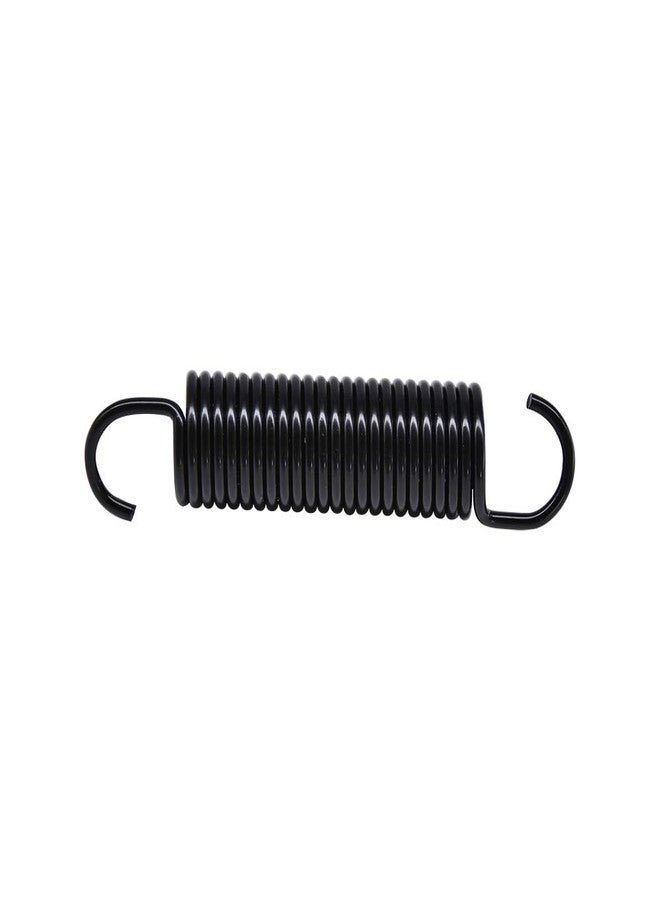 Yoogu 3 inch (Pack of 6) Furniture Replacement Springs for Recliner Couch Sofa Bed Black (23 Turn) - Image 4