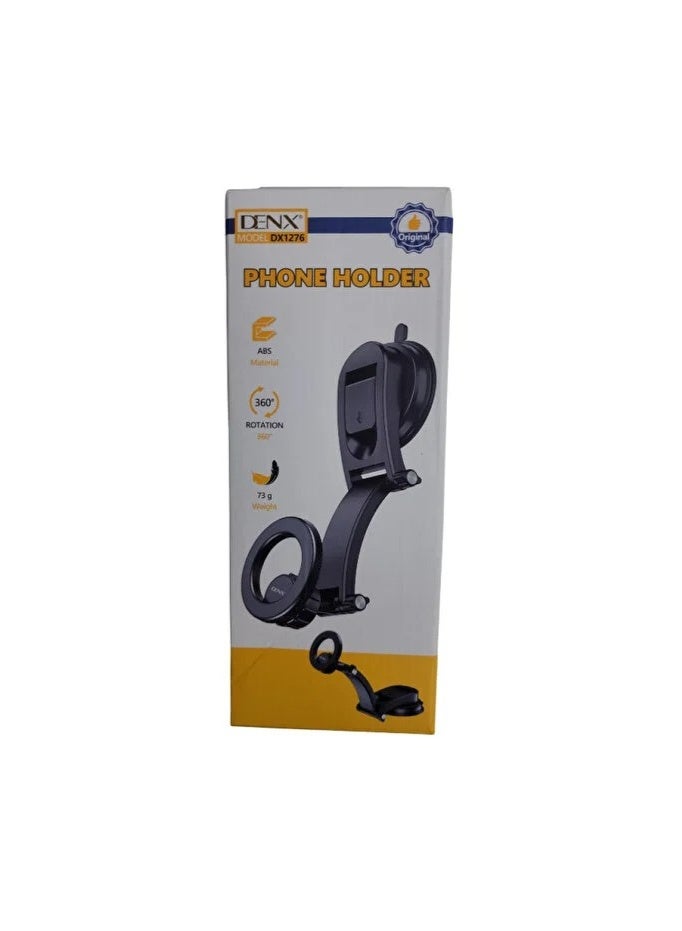 Denx Car Phone Holder M/DX1276 - Image 1