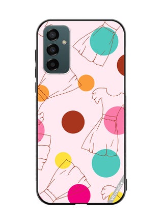 Protective Case Cover For Samsung Galaxy F23 Texture Design Multicolour - pzsku/Z54CDAEF2B35B6F2CA418Z/45/_/1674986193/9df49f10-b903-40cc-8d5c-e7a906a3ff58