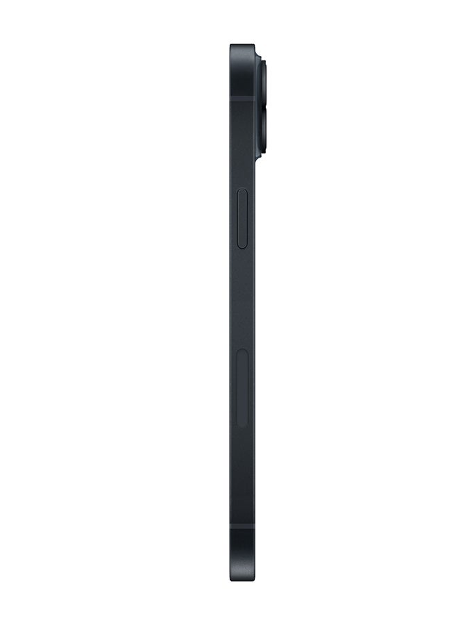 ابل  مجدد - آيفون 14 128 جيجابايت منتصف الليل 5G مع فيس تايم - النسخة الدولية - Image 5