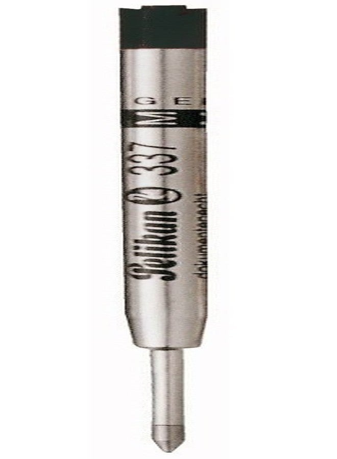 PELIKAN 337 GIANT REFILL BLACK MEDIUM