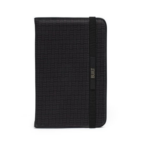 BUILT Slim Cover for Kindle HD 7, Gridlock (will only fit 2nd generation) - Image 4