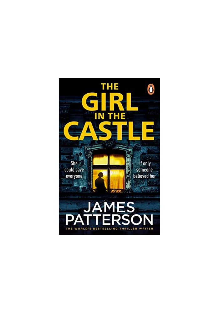 The Girl in the Castle: She could save everyone. If only someone believed her... - Image 1