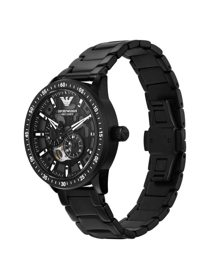 armani Emporio Armani Watch For Men AR60054  - Image 2