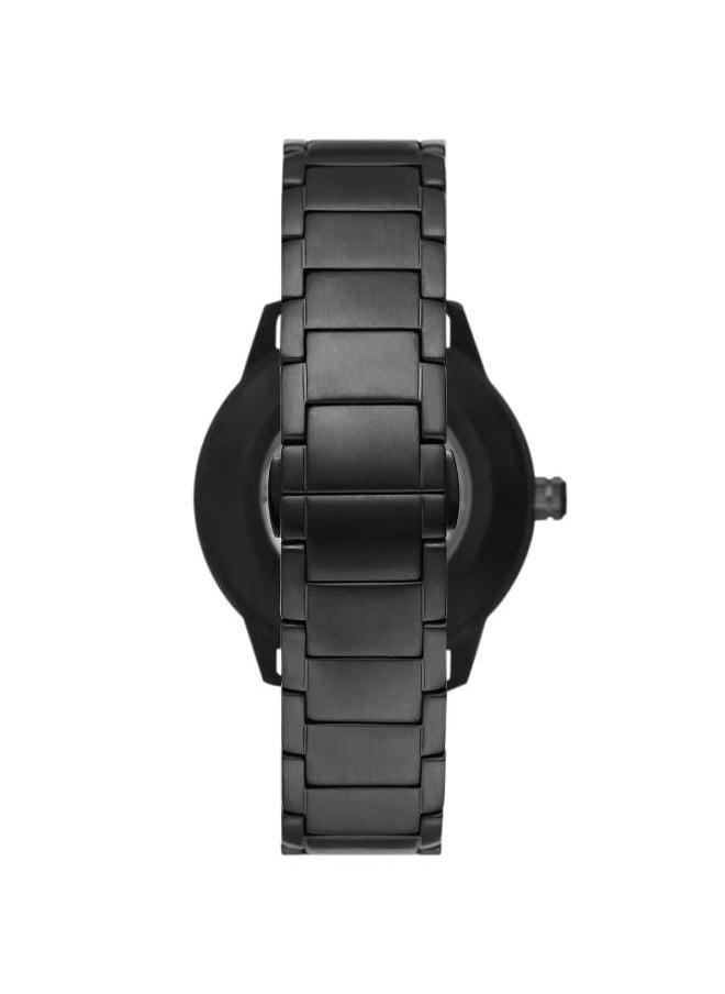 armani Emporio Armani Watch For Men AR60054  - Image 3