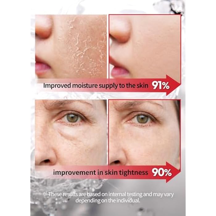 BEAUDIANI Collagen Facial Mist – Hydrating & Firming Spray for Face, Anti-Wrinkle Korean Skincare, Daily Moisturizer & Skin Tightening Mist with Nourishing Collagen (1.69 fl oz) - Image 5
