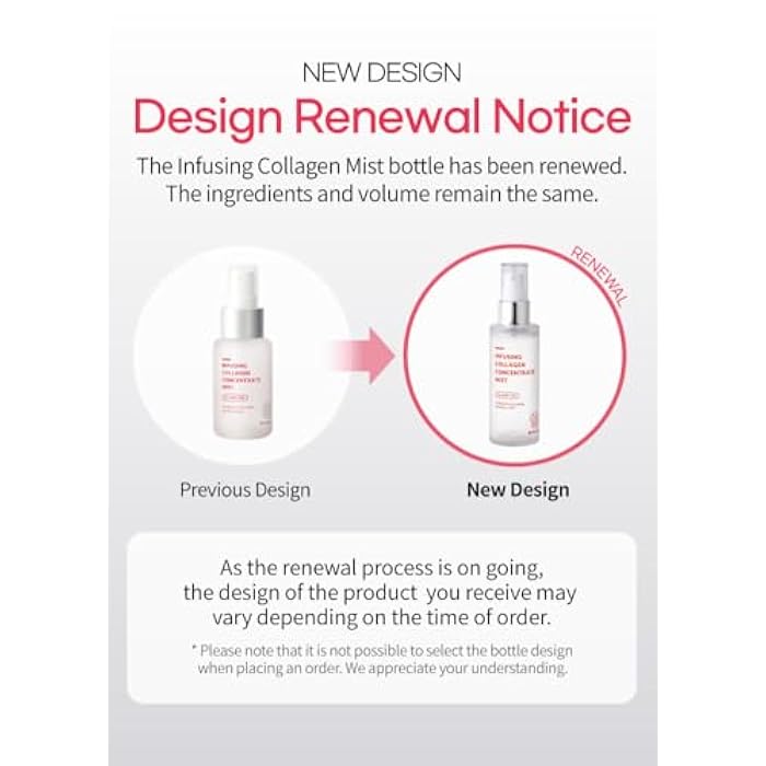 BEAUDIANI Collagen Facial Mist – Hydrating & Firming Spray for Face, Anti-Wrinkle Korean Skincare, Daily Moisturizer & Skin Tightening Mist with Nourishing Collagen (1.69 fl oz) - Image 2