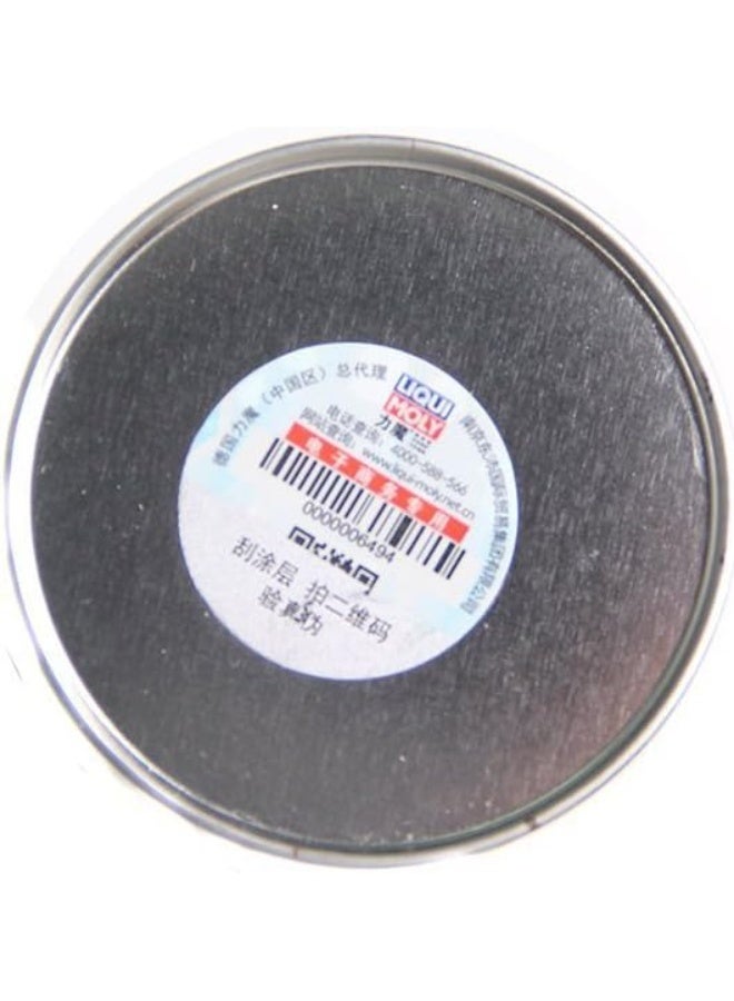 LIQUI MOLY Liqui Moly Oil Sludge Flush (Engine Throughout Cleaner)  - Image 2