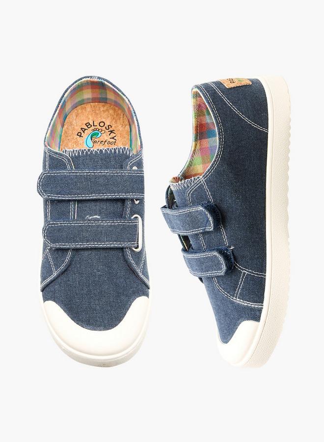 Pablosky Boys Hook & Loop Sports Shoes - Image 2