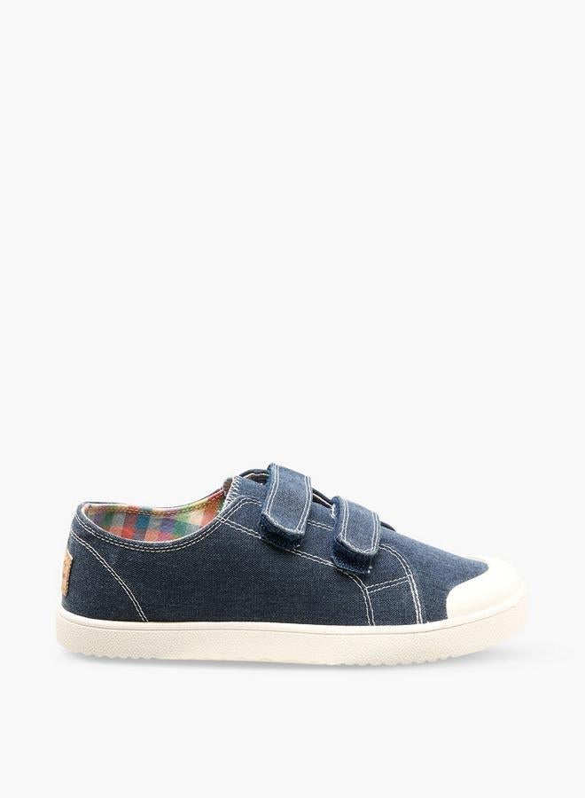 Pablosky Boys Hook & Loop Sports Shoes - Image 3