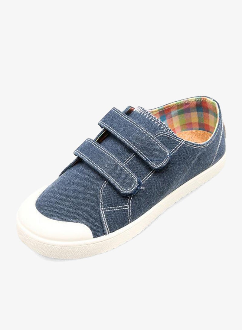 Pablosky Boys Hook & Loop Sports Shoes - Image 4