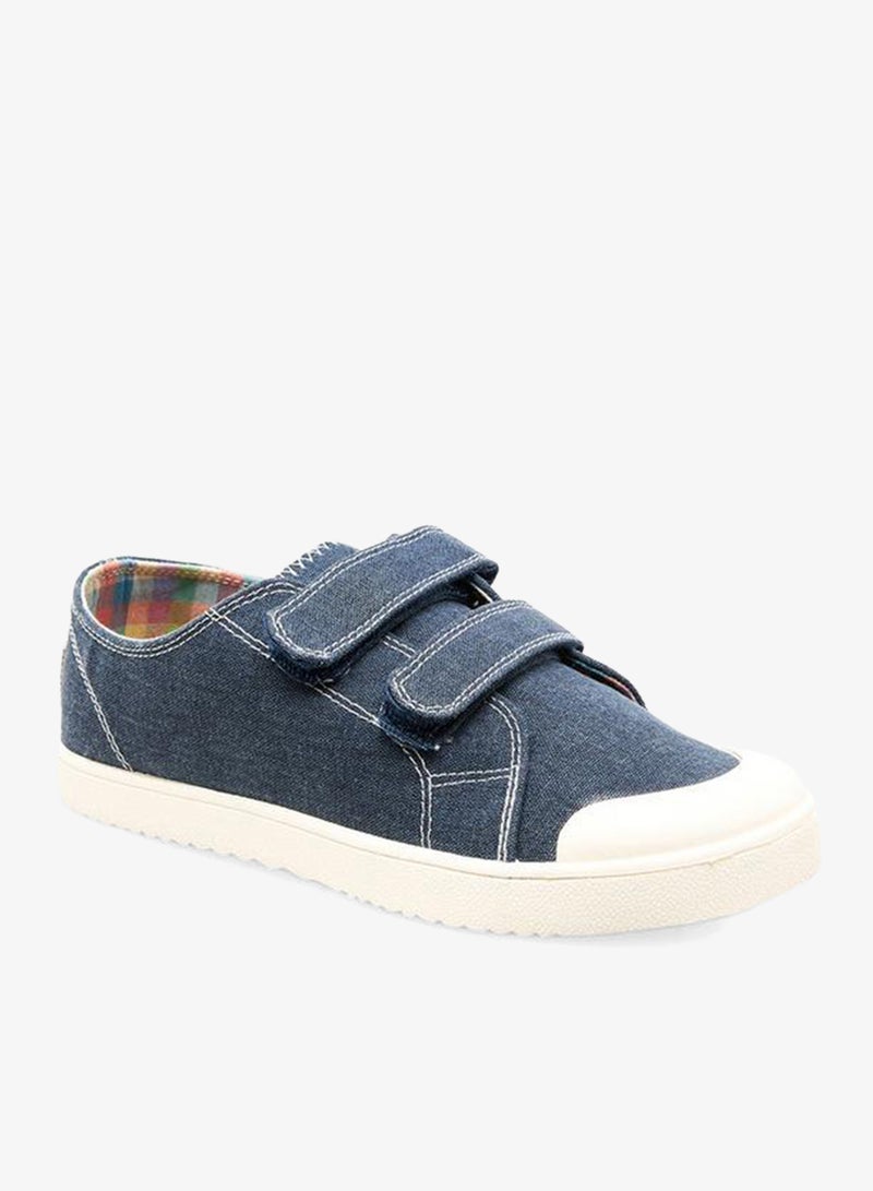 Pablosky Boys Hook & Loop Sports Shoes - Image 1