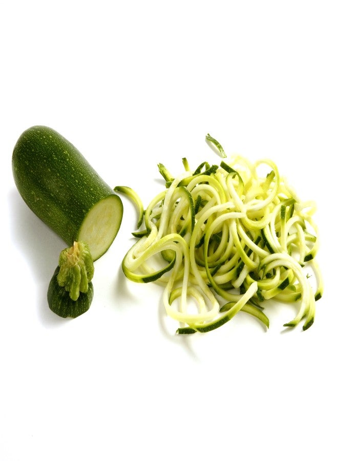 نور برو نوربرو، قطاعة حلزونية ثلاثية بيضاء/خضراء بثلاث شفرات، متوسطة (875) - Image 2