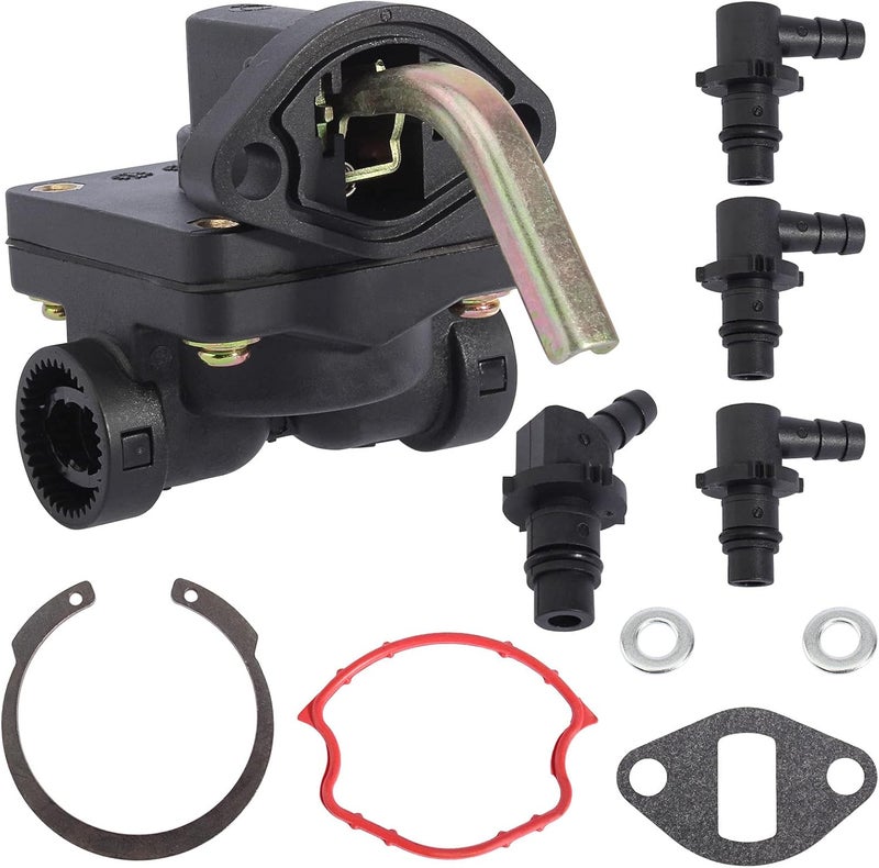 LIYYDS Fuel Pump for Kohler K241 K301 K321 K341 Engines - Image 4