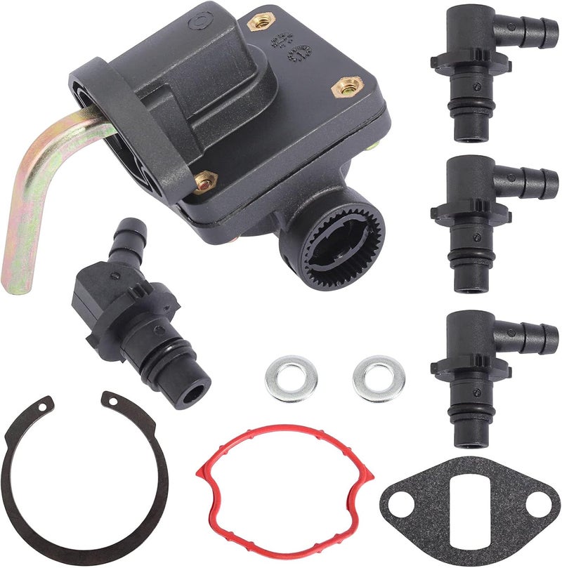LIYYDS Fuel Pump for Kohler K241 K301 K321 K341 Engines - Image 5