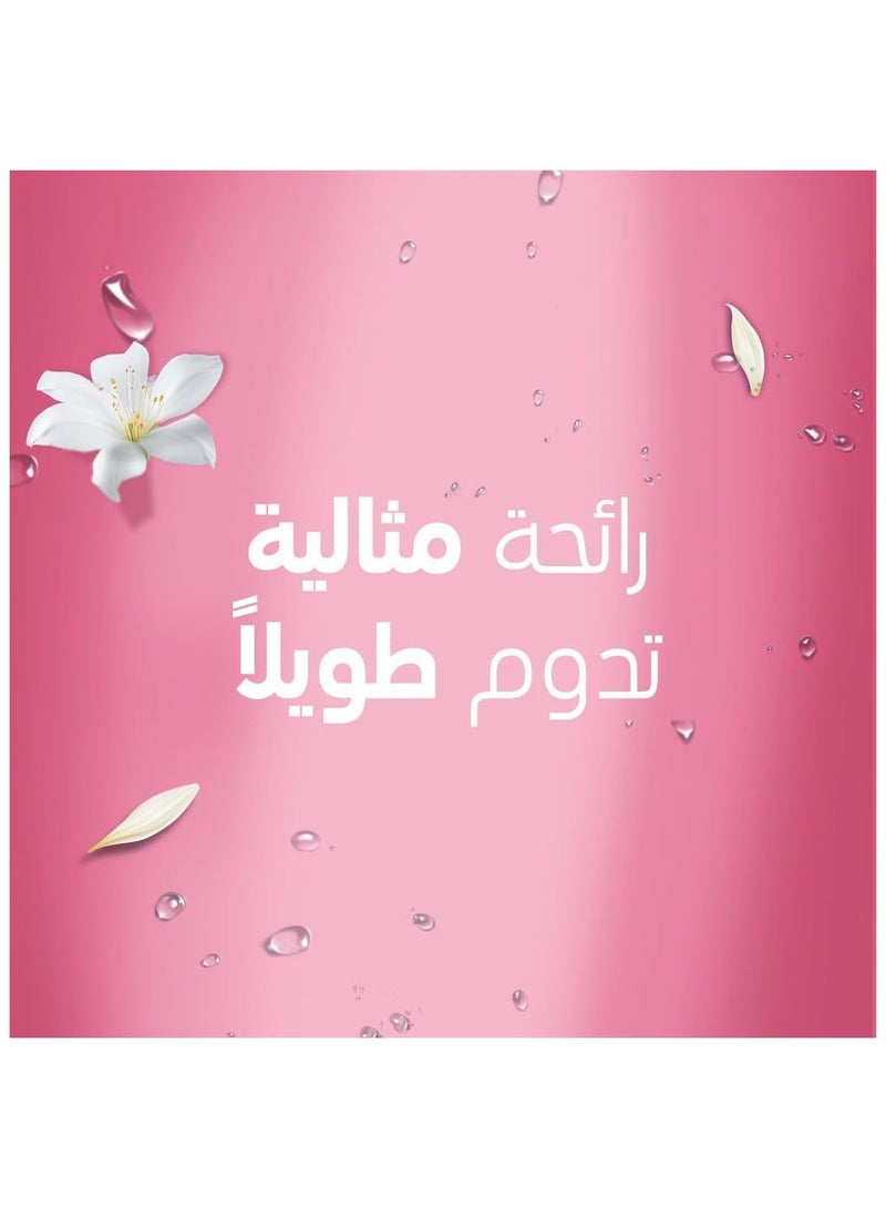 Camay JASMINE SHOWER GEL 1 Liter - Image 4